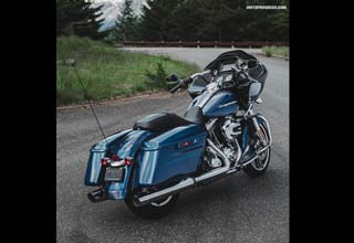 HARLEY-DAVIDSON Touring Road Glide Special