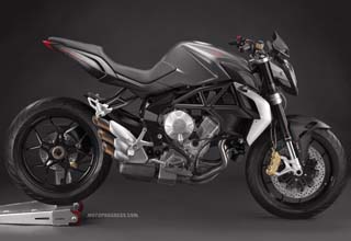 MV-AGUSTA Brutale 675