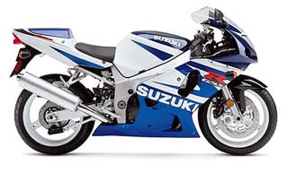 SUZUKI 