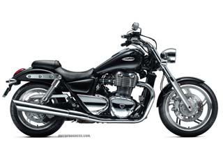 TRIUMPH Thunderbird