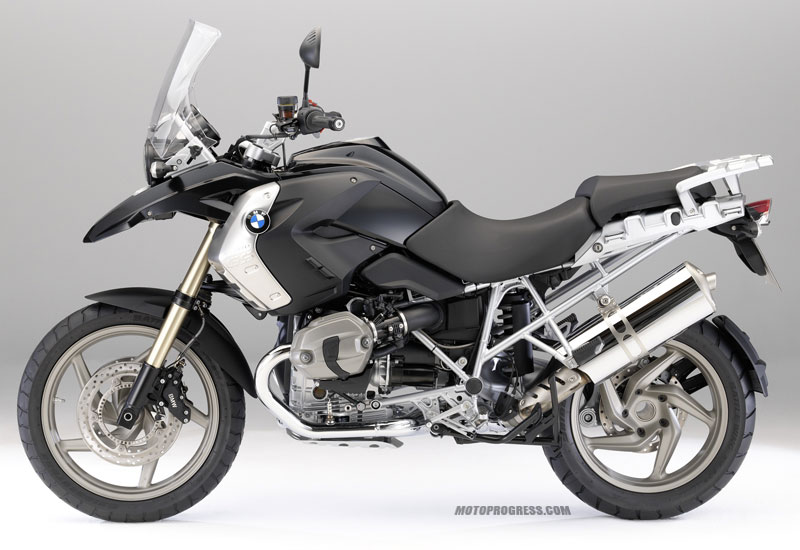 Bmw r 1200 adventure 2013