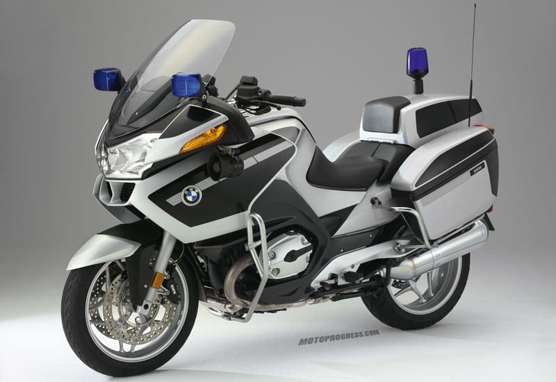 Fiche technique bmw 1200 rt 2010 #4