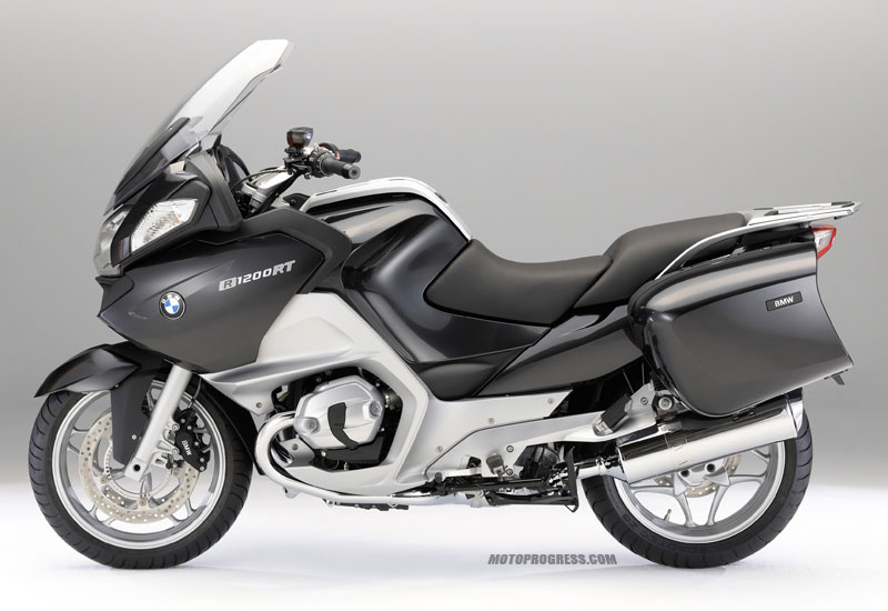 Bmw r 1200 rt 2009 occasion #3