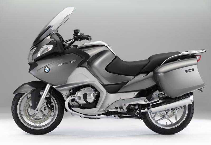 Video bmw r 1200 rt 2012 #7