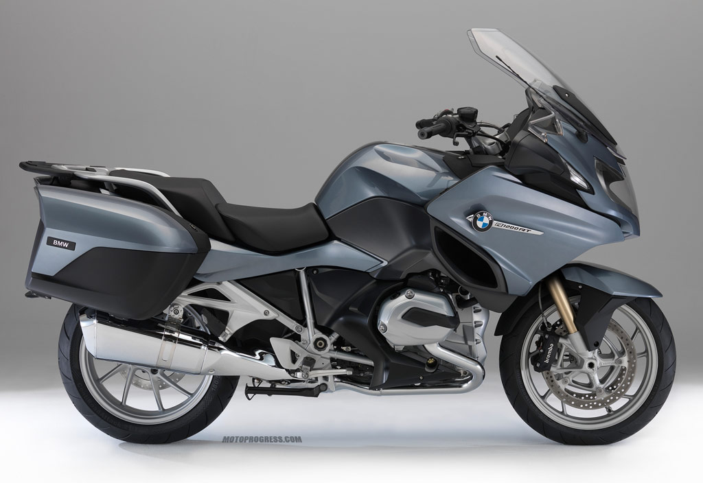 Bmw R Rt Puissance Ch Tr Mn Chpoids Kg Fiche