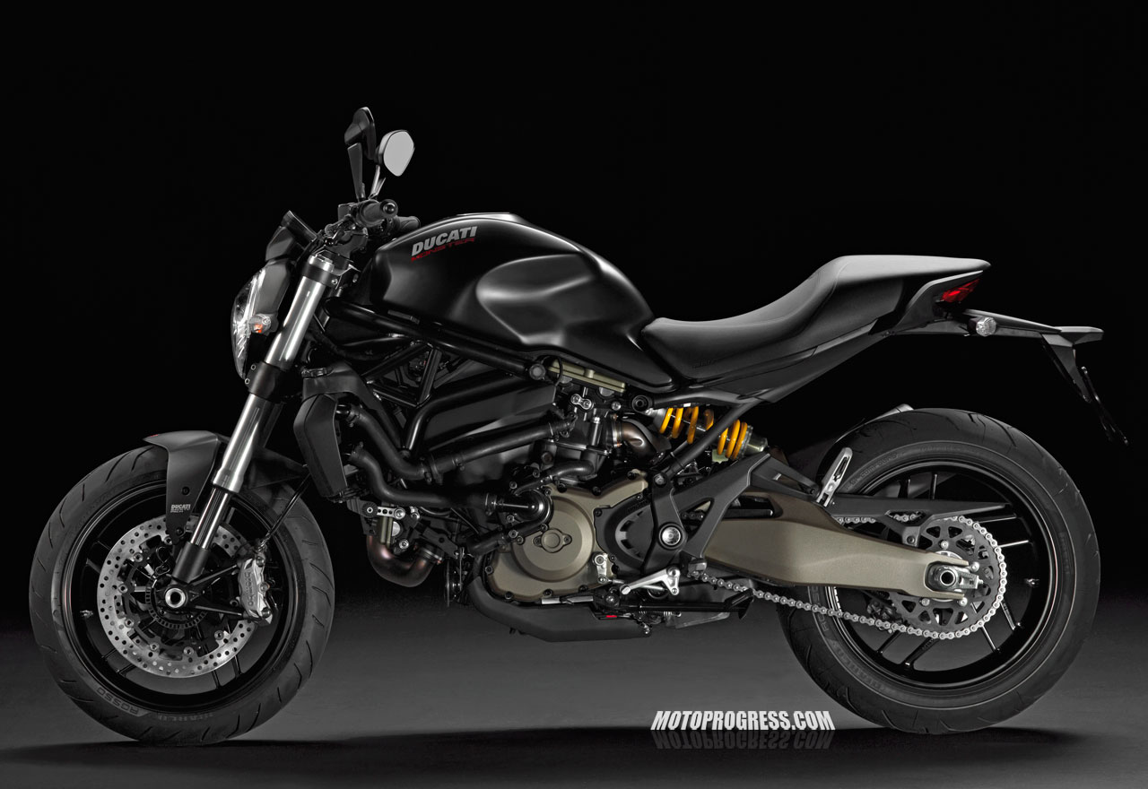Fiche Technique Ducati Dark Fiche Technique Ducati Dark