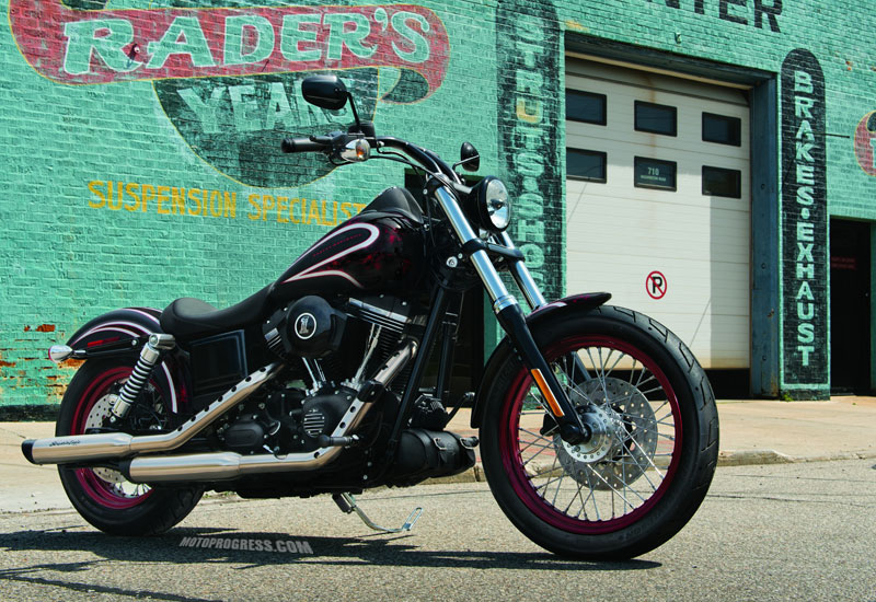 Harley Davidson Dyna Street Bob Fiche Technique Harley Davidson Dyna Street Bob Fiche Technique