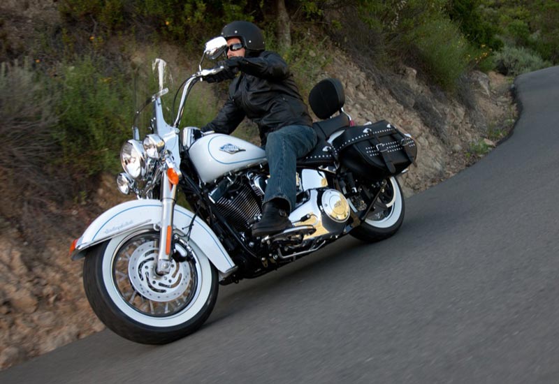 Harley Davidson Heritage Softail Sa Vitesse Harley Davidson Heritage Softail Sa Vitesse