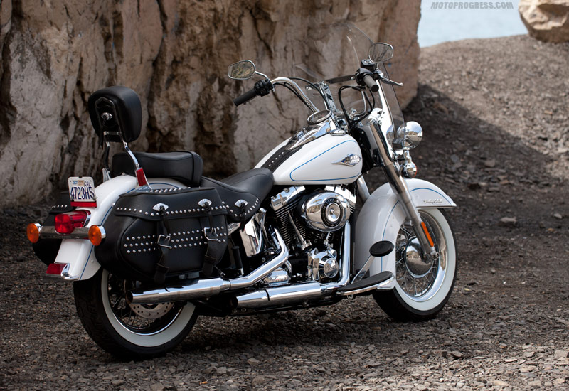 Harley Davidson Heritage Softail Sa Vitesse Harley Davidson Heritage Softail Sa Vitesse