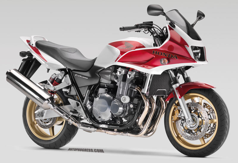 1300 Cb honda s