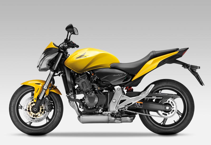 Honda horner #3