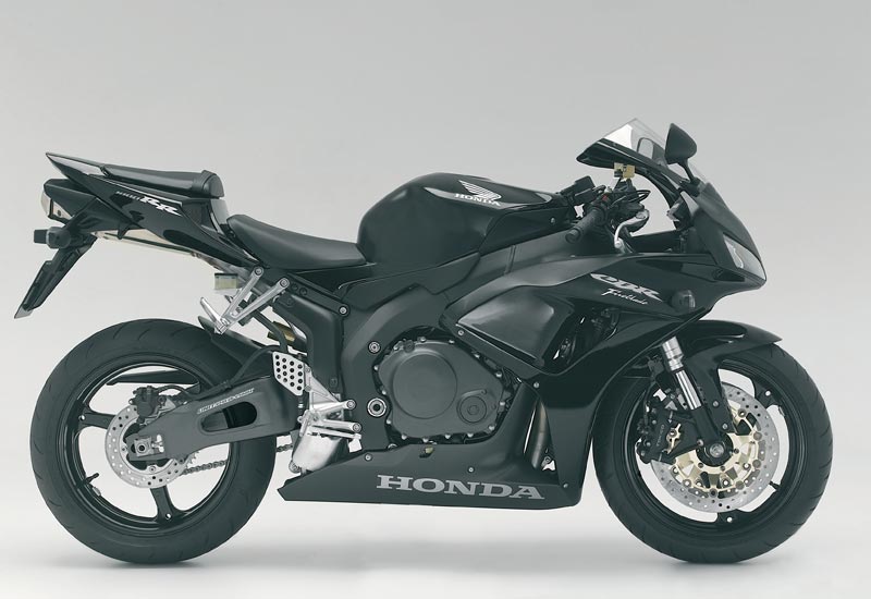 1000 2006 Cbr honda rr #5