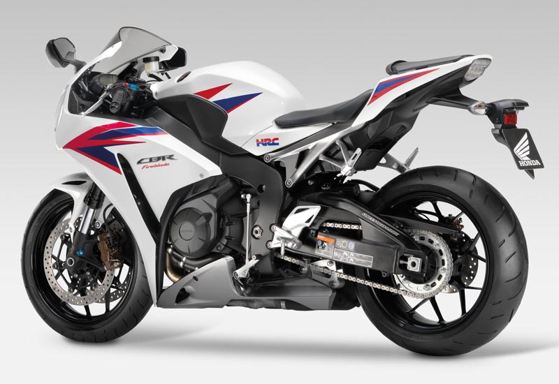 Honda cbr 1000 rr fireblade opiniones