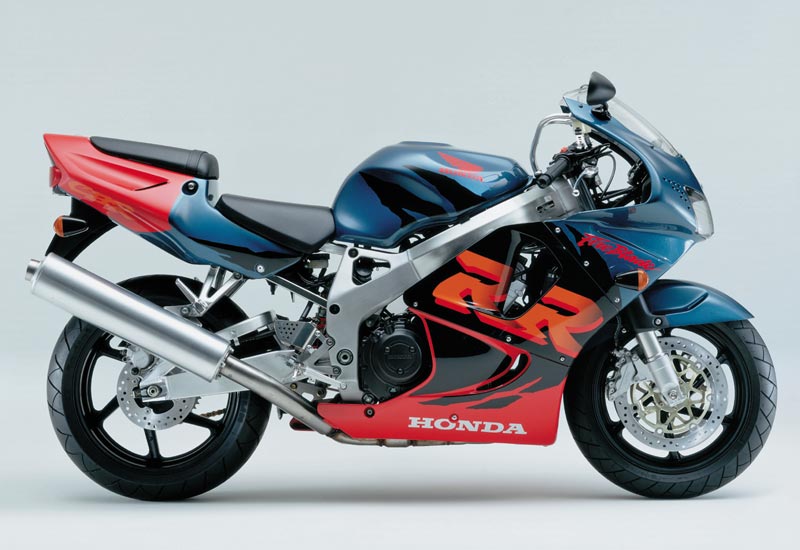 1999 Honda cbr 900 fireblade specs #1