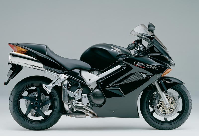 Fiche technique honda vfr 2002 #2
