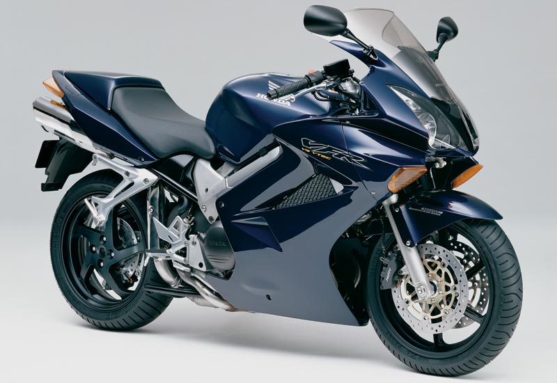 Fiche technique honda vfr 2002 #3