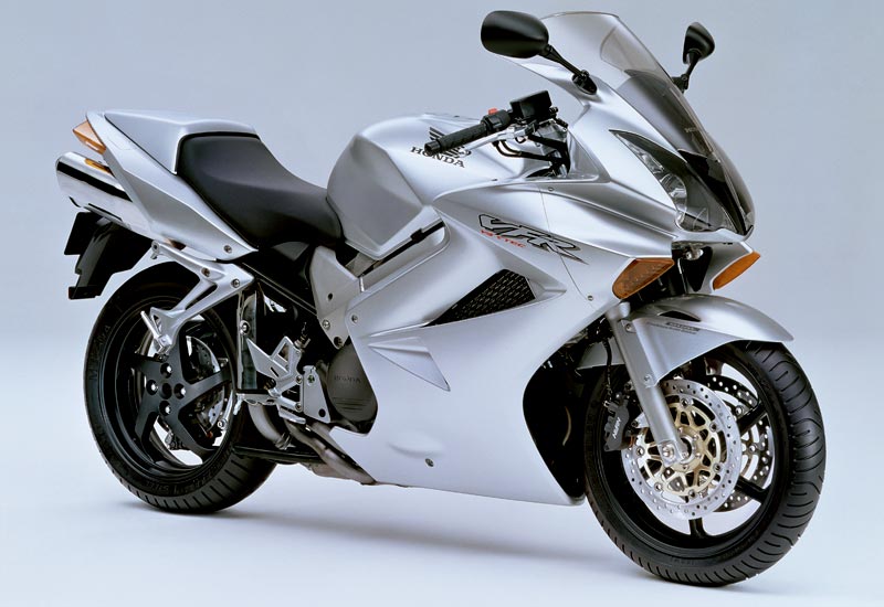 Fiche technique honda vfr 2002 #5