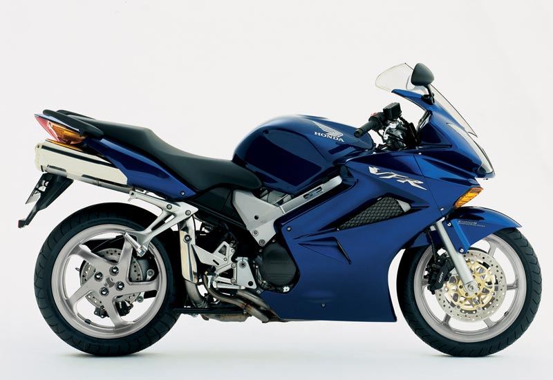 Fiche technique honda vfr 2002 #4
