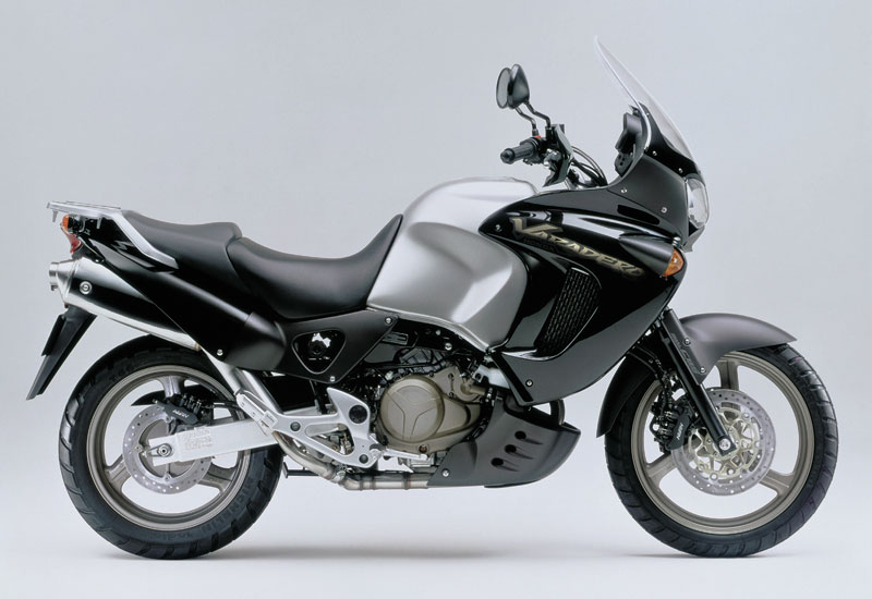 Fiche technique honda 1000 varadero 2000 #2