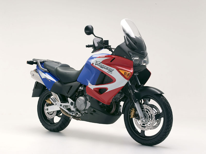 Honda 1000 varadero 2006