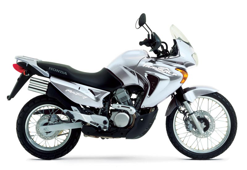 Honda xl 700v transalp gebraucht #7