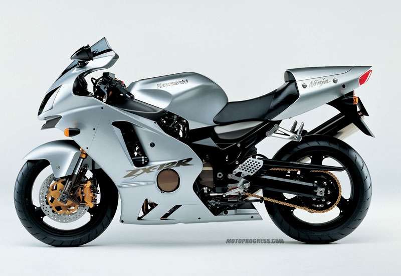 kawasaki ninja zx 125 r