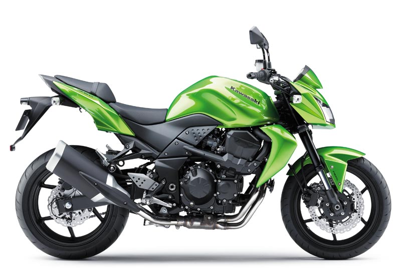 Kawasaki z750 deals