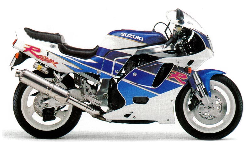 Suzuki Gsxf Fiche Technique Suzuki Gsxf Fiche Technique