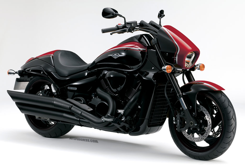 suzuki intruder 1800 suzuki intruder 1800