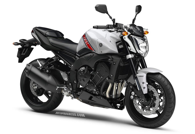 YAMAHA FZ1 2015Puissance 106,2 Ch à 10 000 Tr/mn chPoids kg fiche