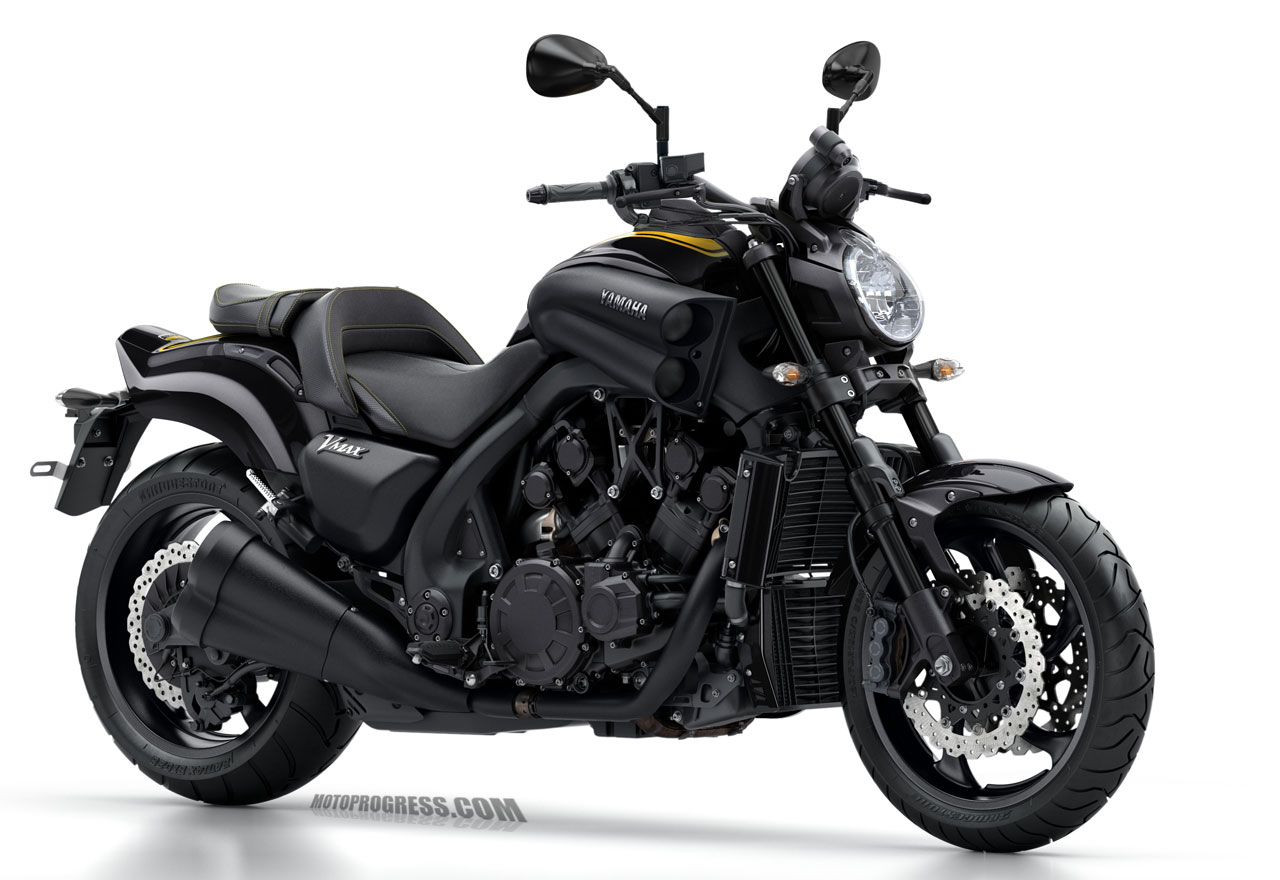 moto yamaha gamme 2016