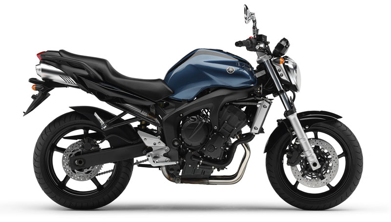 Fiche Technique Yamaha Fz6