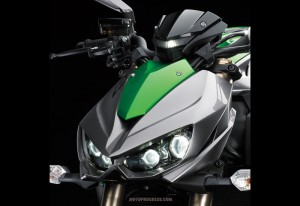 optique z1000