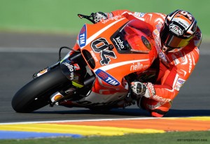 Moto Gp andrea Dovizioso