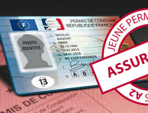 JEUNES PERMIS A1/A2 Vs ASSURANCES : Comment ne pas « se mettre au tas »…