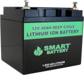 Batterie lithium ion ecologie